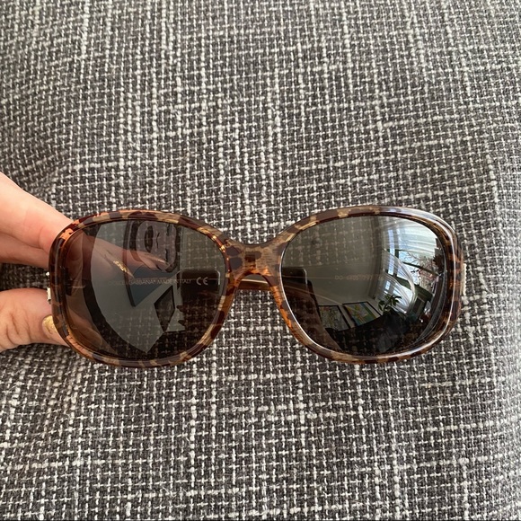 Vintage Dolce & Gabbana Sunglasses - Picture 1 of 4